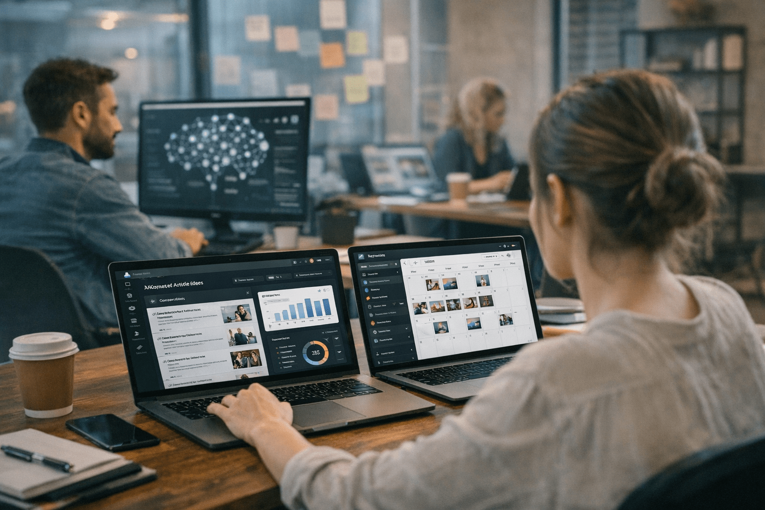 AI Content Automation Platforms vs Social Media Scheduling Tools: Key Differences Explained: Practical Playbook with Rea