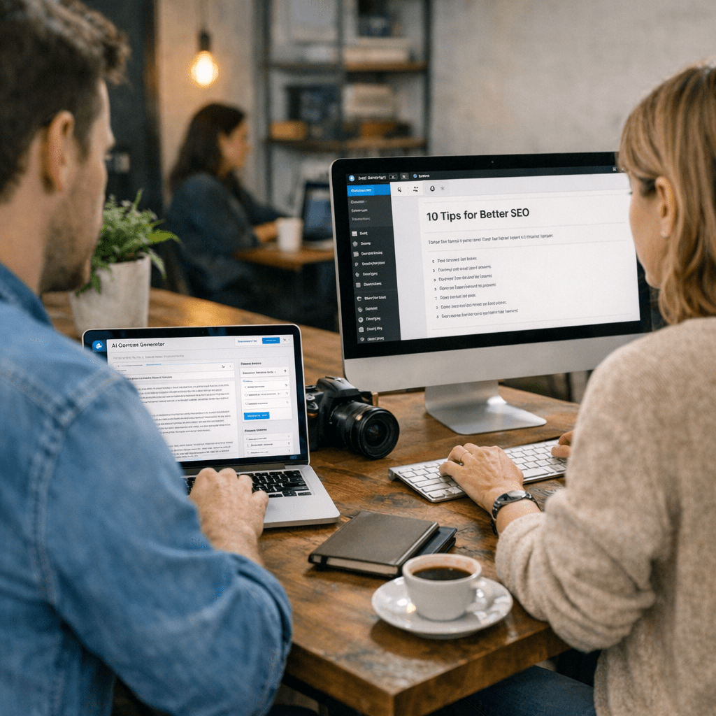 AI Content Automation Platforms vs WordPress Plugins: Key Differences Explained: Practical Playbook with Real Examples -