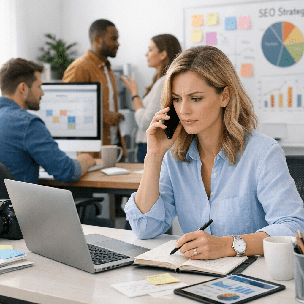 AI Content Automation Software vs Human Copywriting Services: Key Differences Explained: Practical Playbook with Real Ex