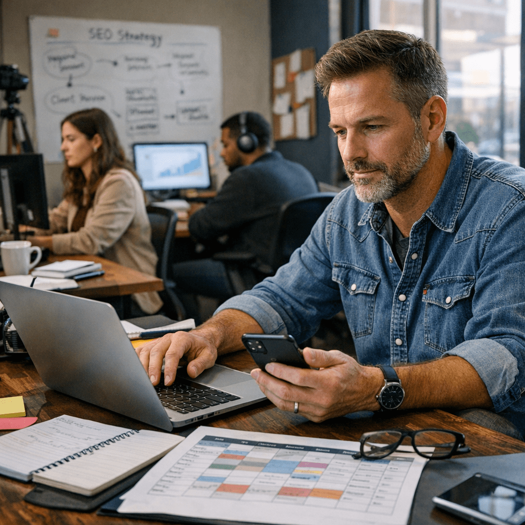 AI Content Automation Software vs Human Copywriting Services: Key Differences Explained: Practical Playbook with Real Ex
