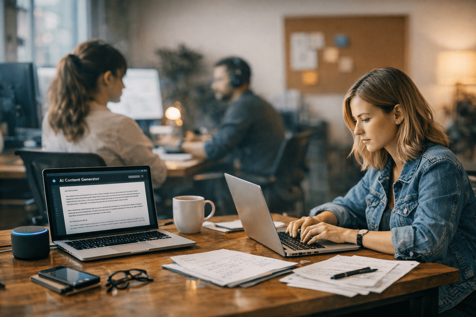 AI Content Automation vs Freelance Writers: Which Saves More Time and Money?: Practical Playbook with Real Examples - fe