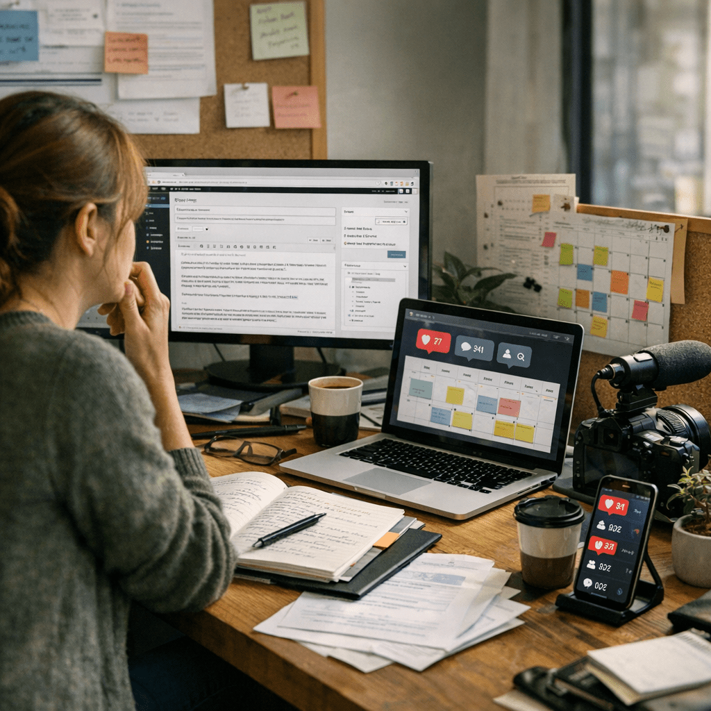 AI Content Automation vs Freelance Writers: Which Saves More Time and Money?: Practical Playbook with Real Examples - ar