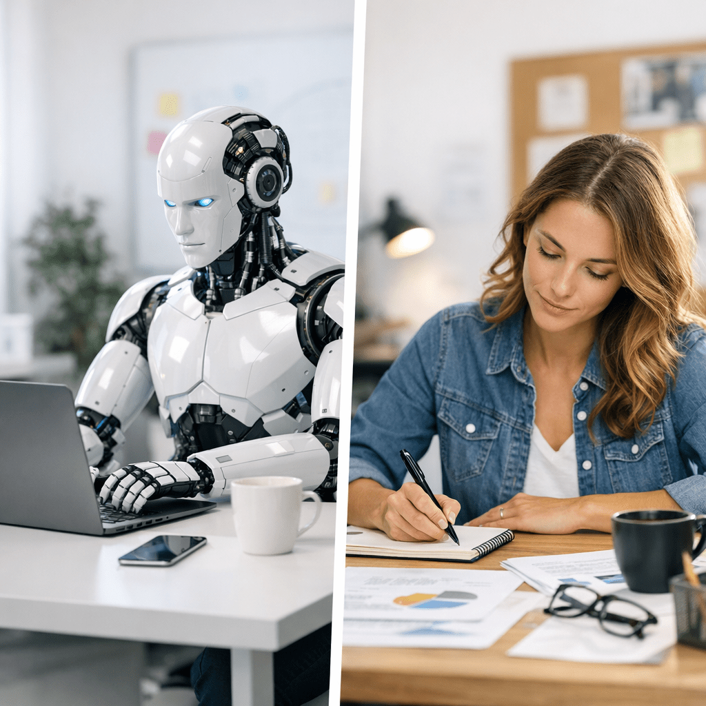 AI Content Generators vs Manual Copywriting: Which Is Better for Viral Ad Campaigns?: Practical Playbook with Real Examp