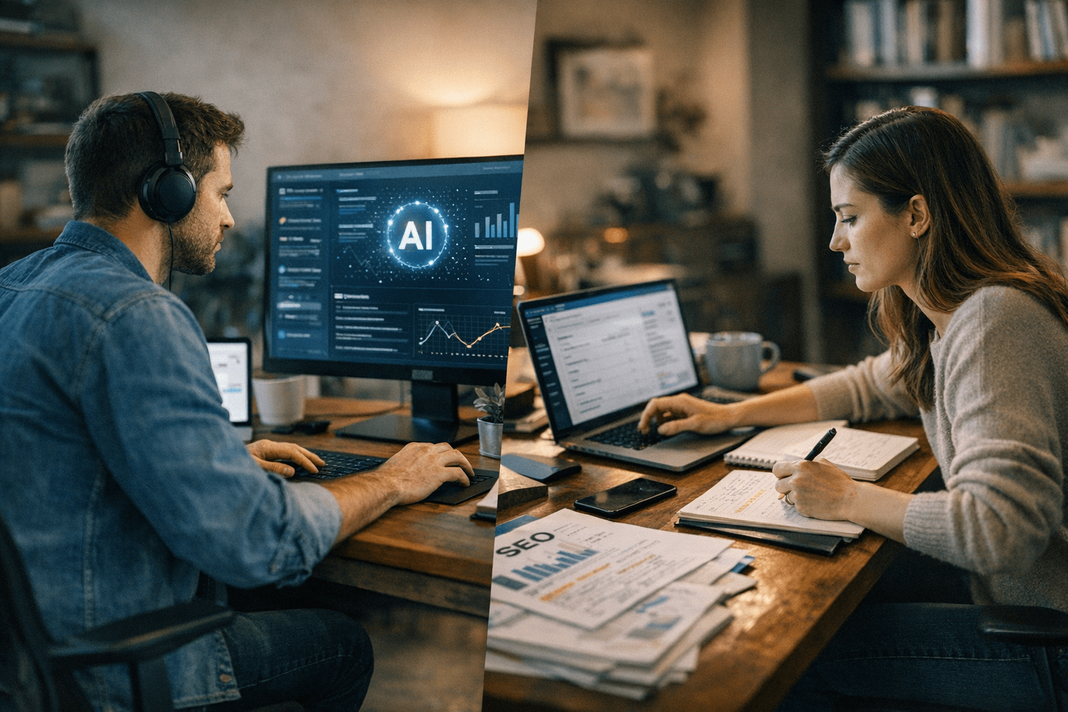 AI-Driven WordPress SEO Plugins vs Manual Optimization: Which Is Right for You?: Practical Playbook with Real Examples -