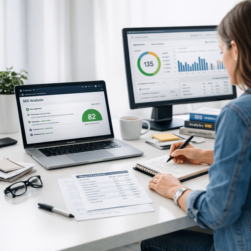 AI-Driven WordPress SEO Plugins vs Manual Optimization: Which Is Right for You?: Practical Playbook with Real Examples -