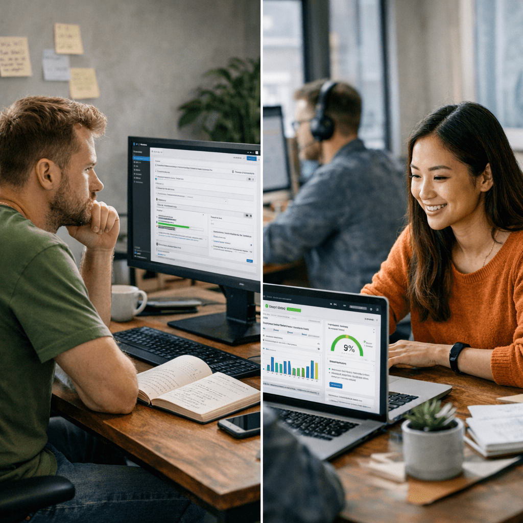 AI-Driven WordPress SEO Plugins vs Manual Optimization: Which Is Right for You?: Practical Playbook with Real Examples -