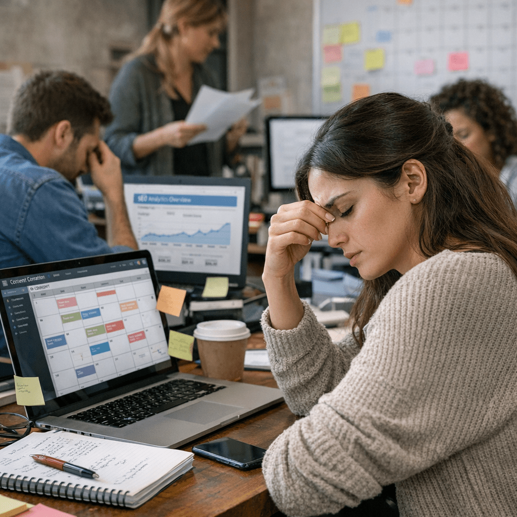 AI-Powered Content Automation Platforms vs Traditional Workflow Tools: Pros and Cons: Practical Playbook with Real Examp