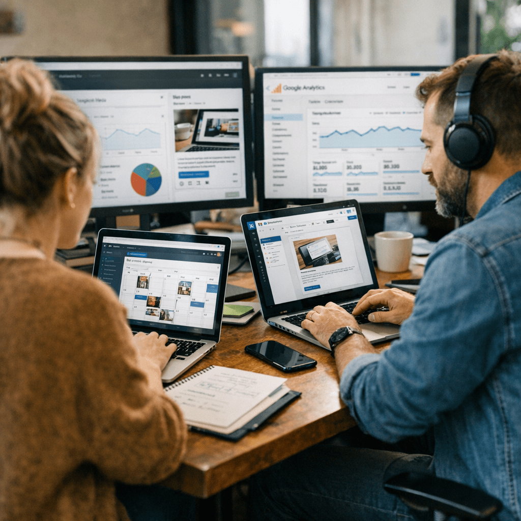 AI-Powered Content Automation vs Traditional Workflow Systems: Which Is Right for You?: Practical Playbook with Real Exa