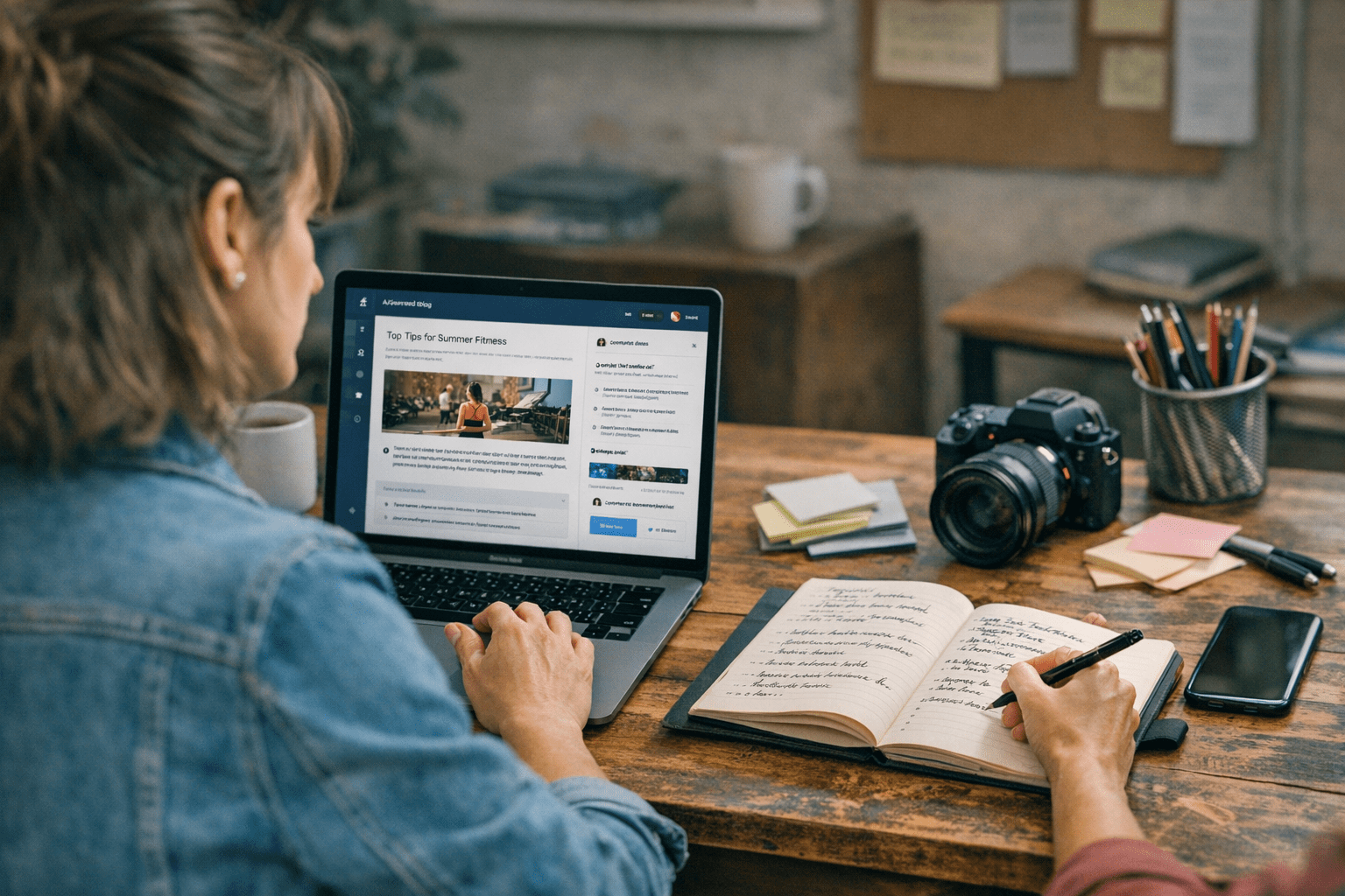 AI-Powered Content Marketing Platforms vs Manual Tools: Which Is Best for Small Businesses?: Practical Playbook with Rea
