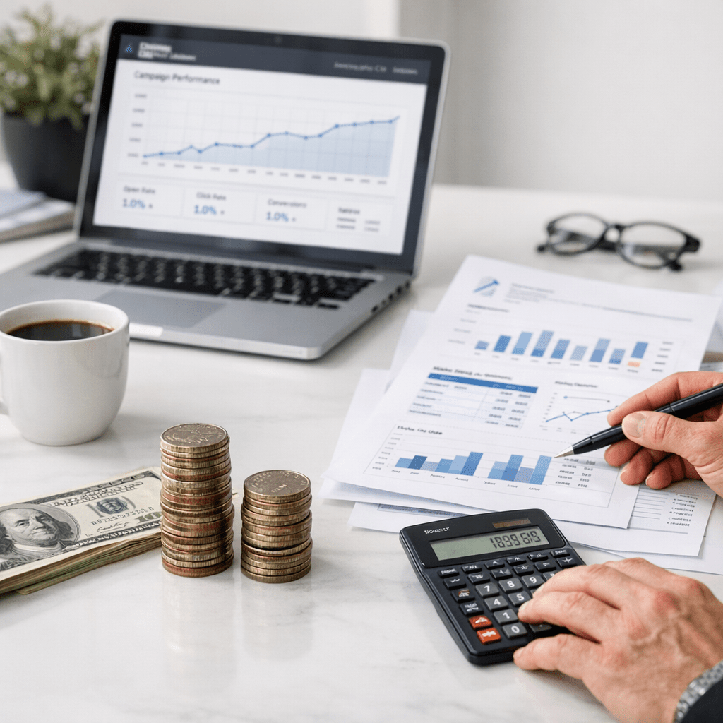 AI-Powered Email Marketing Software vs Traditional CRM Tools: Which Delivers Better ROI?: Practical Playbook with Real E