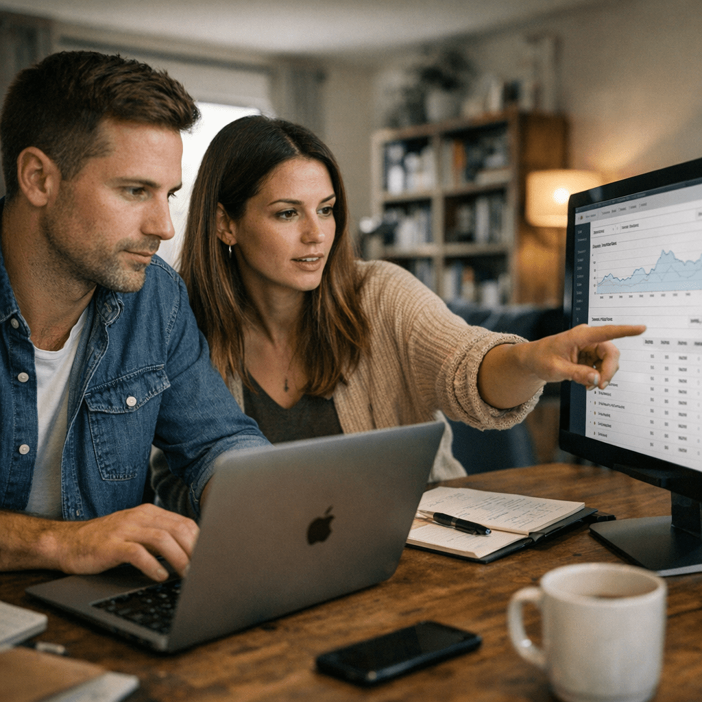 AI-Powered SEO Automation vs Manual Optimization: Which Drives Faster Results?: Practical Playbook with Real Examples - 