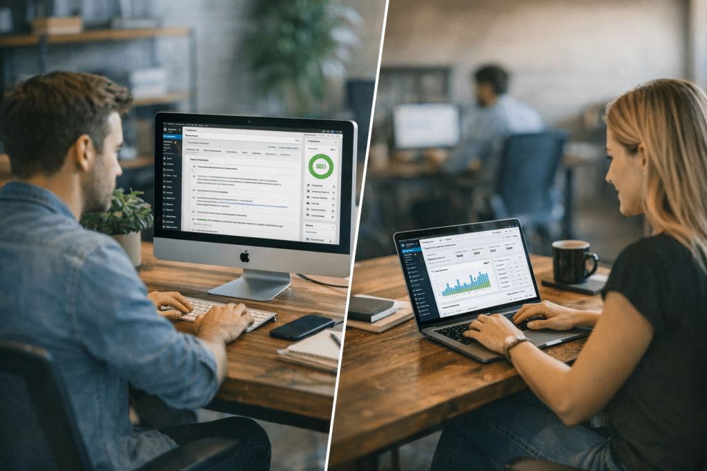 AI-Powered WordPress Plugins vs Standalone SaaS Tools: Which Is Better for SEO Automation?: Practical Playbook with Real