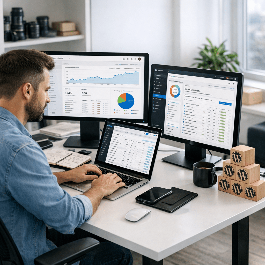 AI-Powered WordPress Plugins vs Standalone SaaS Tools: Which Is Better for SEO Automation?: Practical Playbook with Real