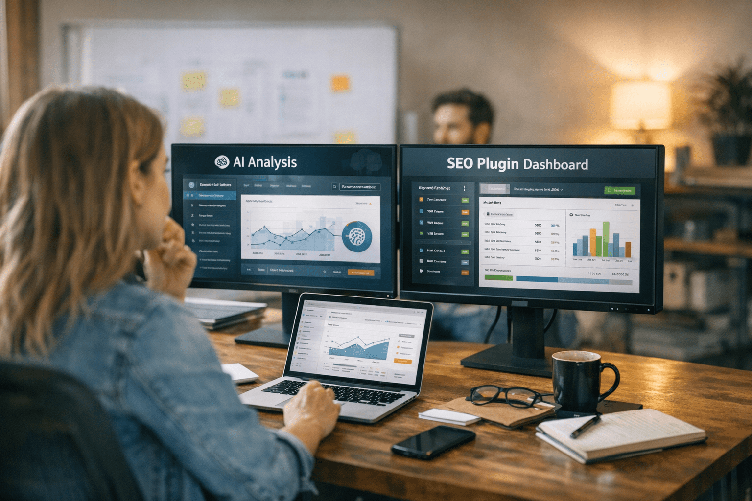AI SaaS vs Dedicated SEO Plugins: Which Offers Better ROI for Marketers?: Practical Playbook with Real Examples - featur