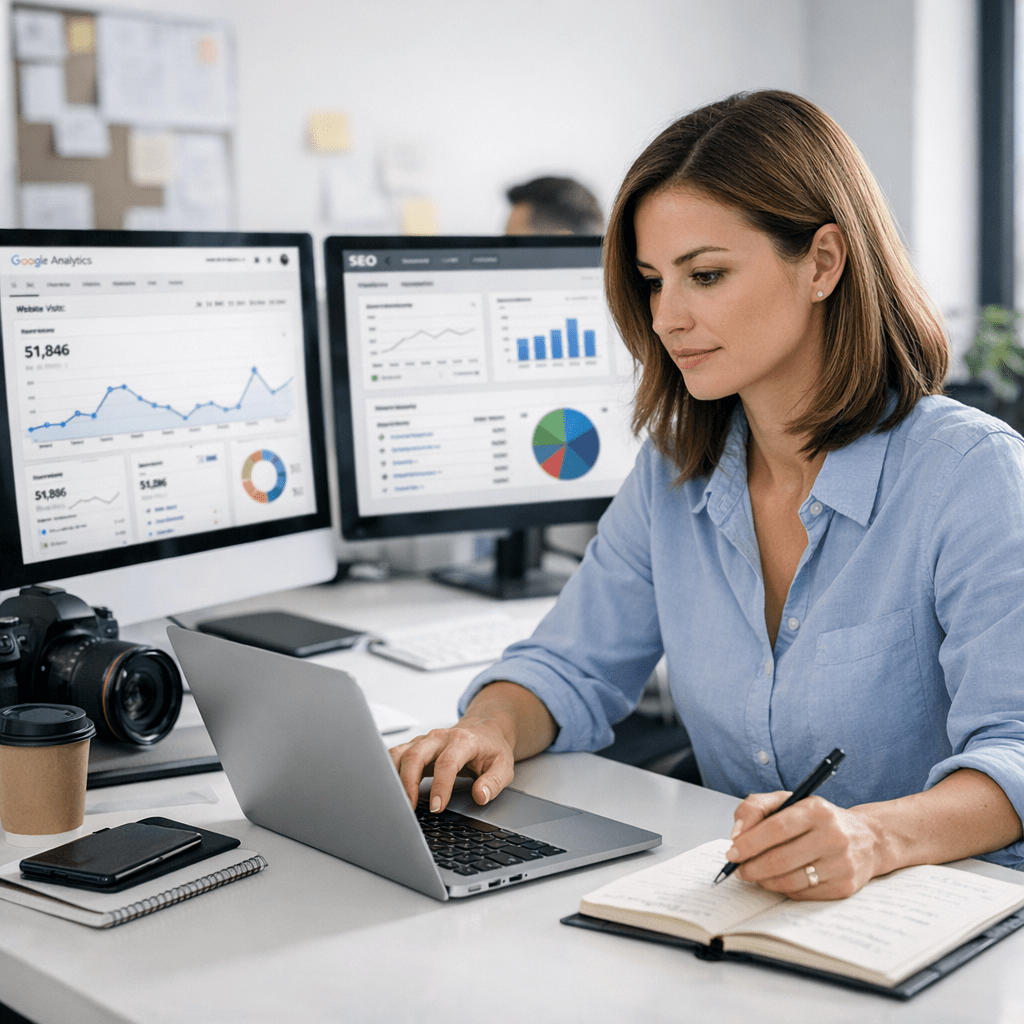 AI SaaS vs Dedicated SEO Plugins: Which Offers Better ROI for Marketers?: Practical Playbook with Real Examples - articl