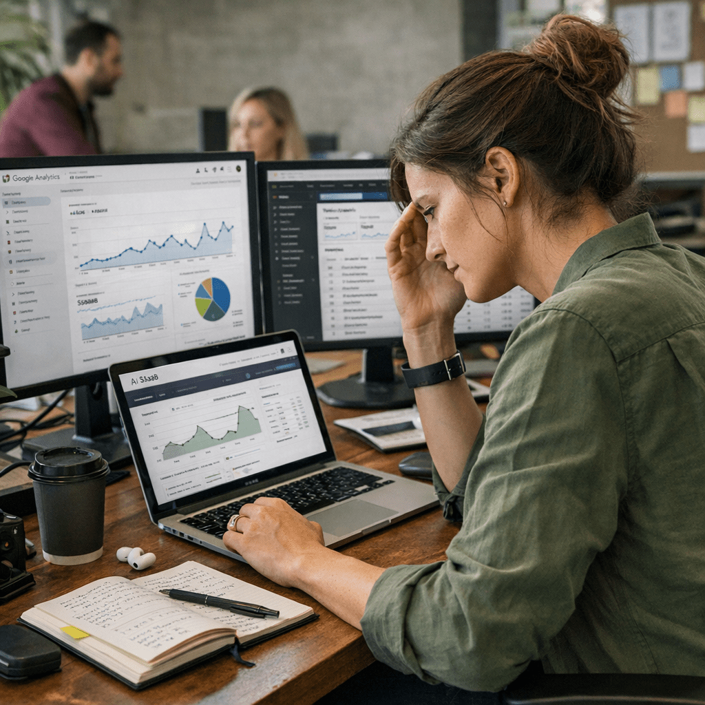 AI SaaS vs Dedicated SEO Plugins: Which Offers Better ROI for Marketers?: Practical Playbook with Real Examples - articl