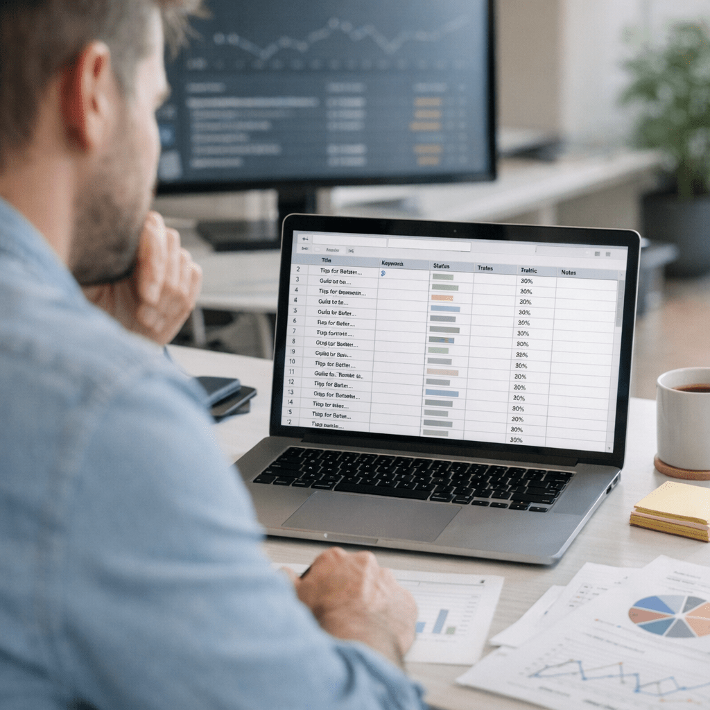 AI SEO Automation Tools vs Manual Optimization: Pros and Cons Explained: Practical Playbook with Real Examples - article