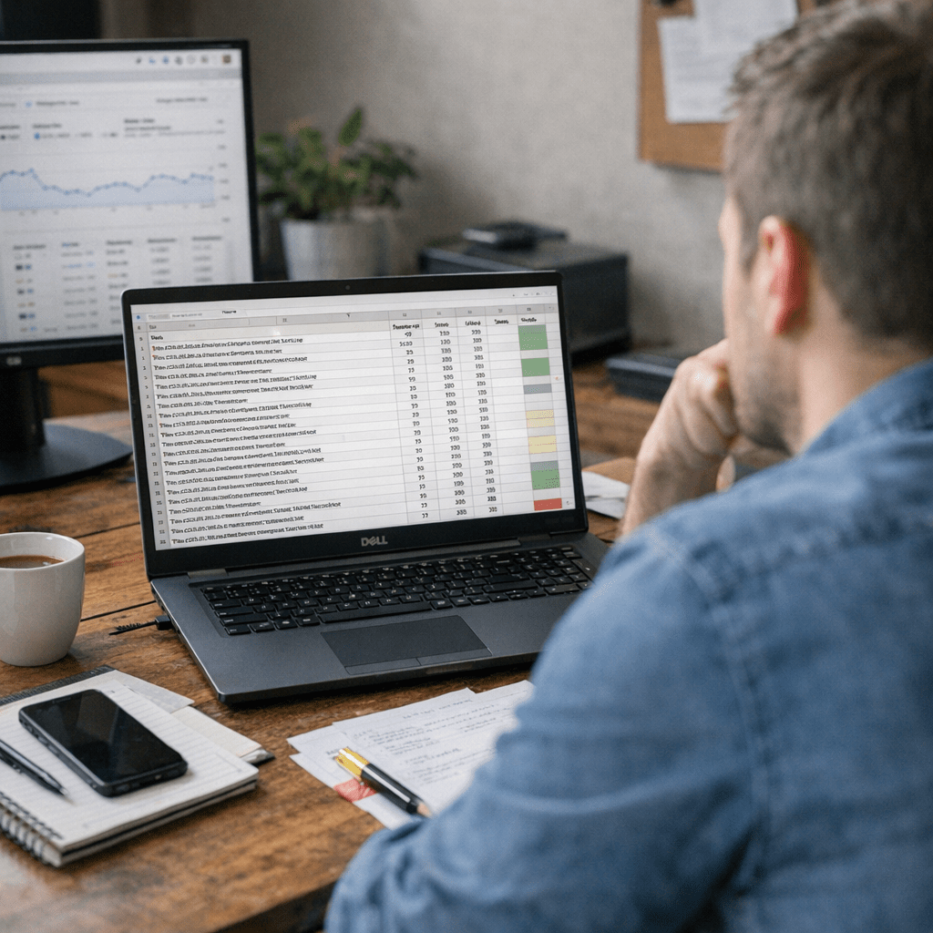 AI SEO Automation Tools vs Manual Optimization: Pros and Cons Explained: Practical Playbook with Real Examples - article