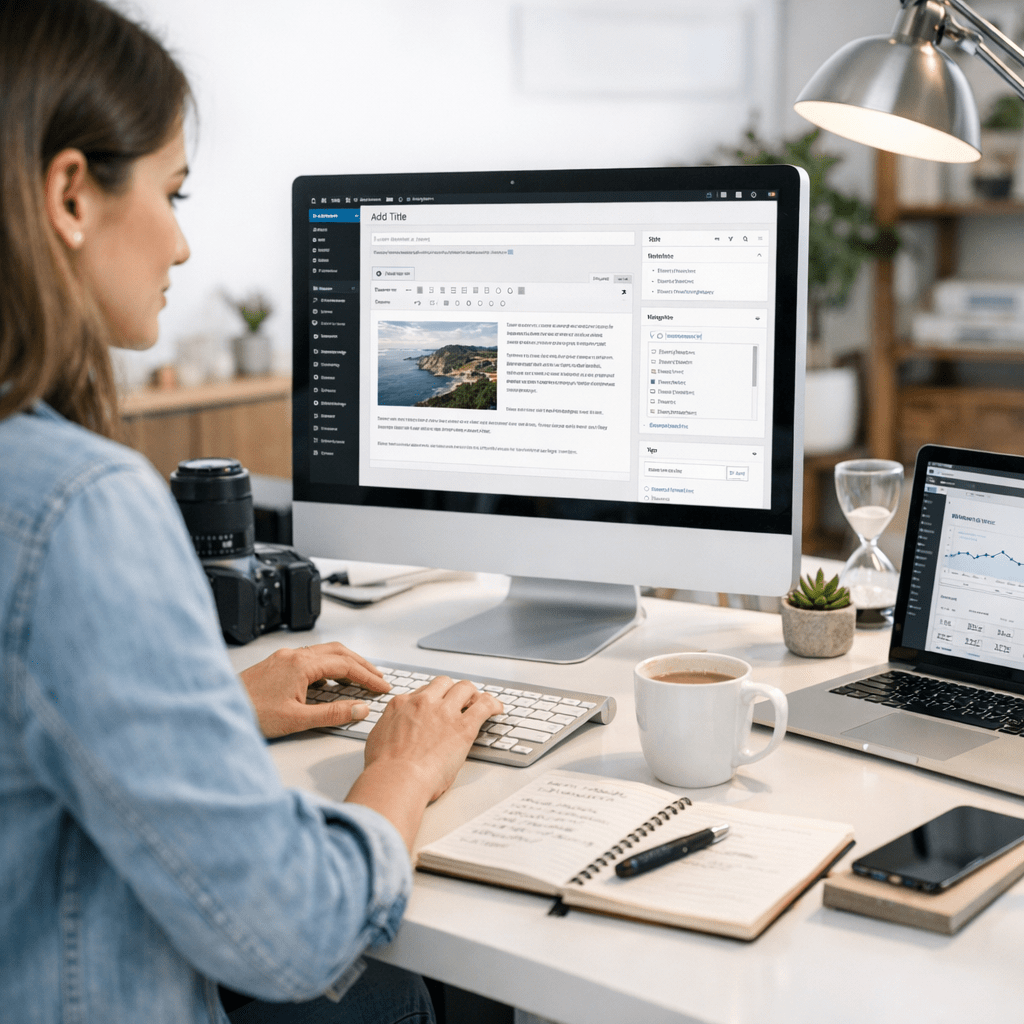 Best WordPress Automation Plugins for AI-Driven Blog Growth in the US: Practical Playbook with Real Examples - article i