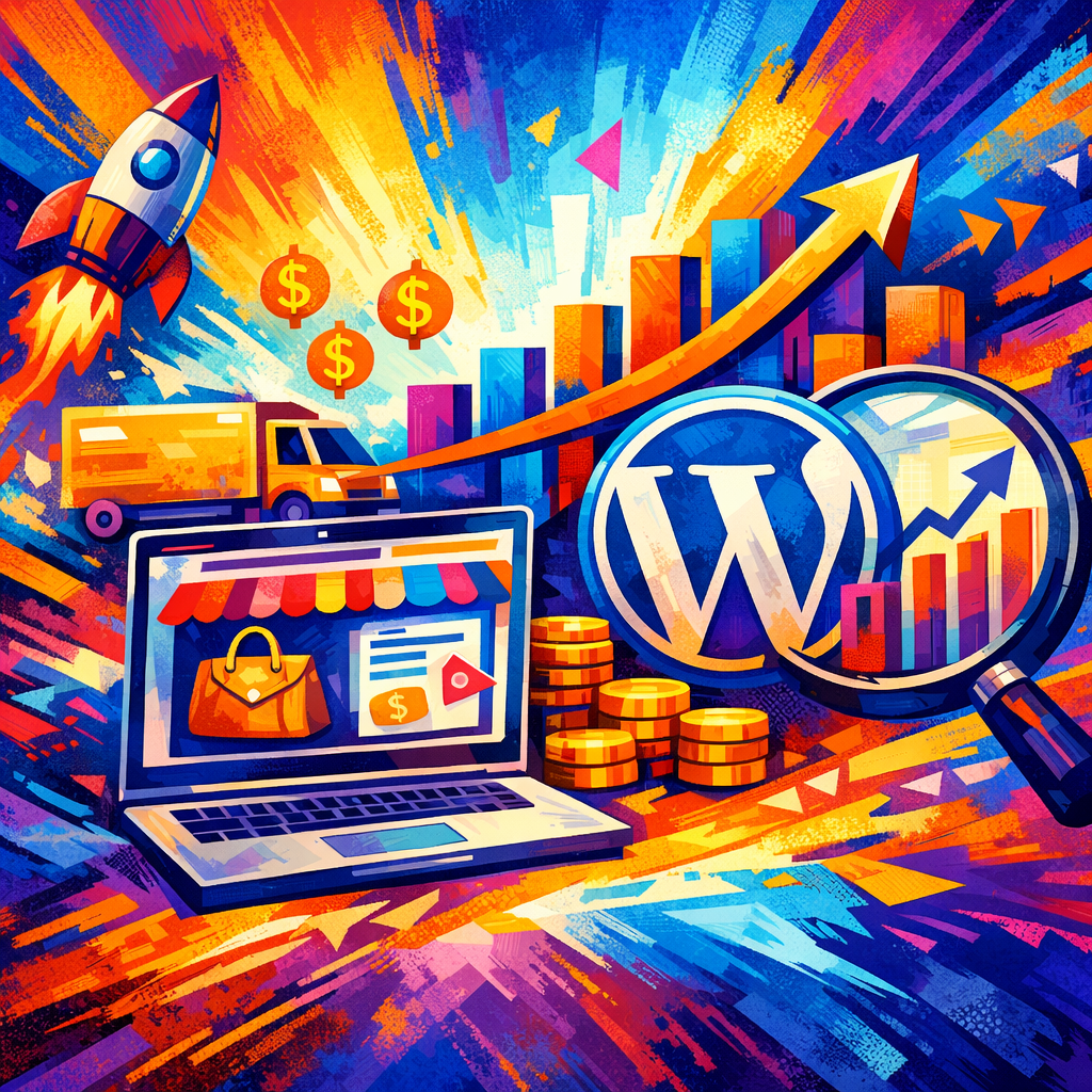 Beyond Shopify: Why High-Ticket Dropshippers are Switching to Self-Hosted WordPress for SEO Dominance: Practical Playboo
