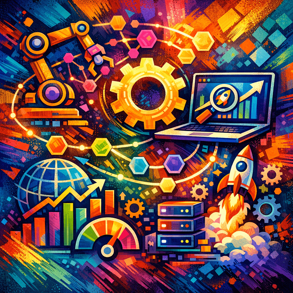 Building a Self-Healing SEO System with n8n + ViralMaker: Technical Ops Blueprint - article illustration 1