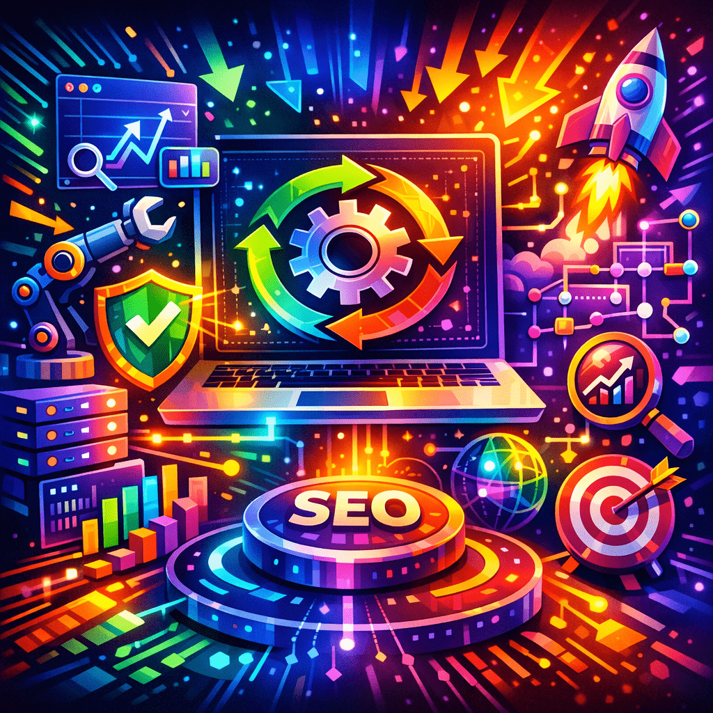 Building a Self-Healing SEO System with n8n + ViralMaker: Technical Ops Blueprint - article illustration 2