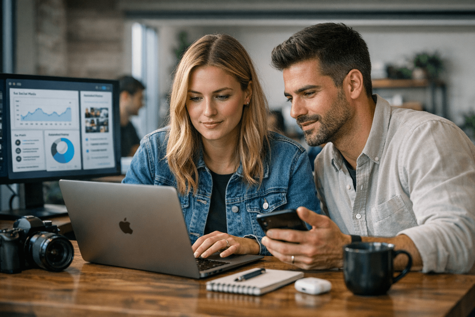 Buyer’s Guide to Selecting AI SaaS Tools for Social Media Growth in the US: Practical Playbook with Real Examples - feat