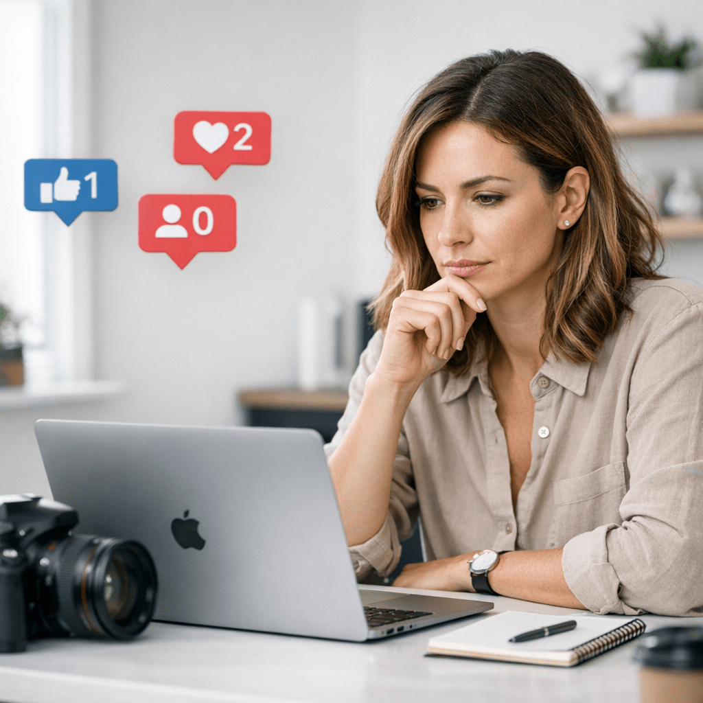 Buyer’s Guide to Selecting AI SaaS Tools for Social Media Growth in the US: Practical Playbook with Real Examples - arti