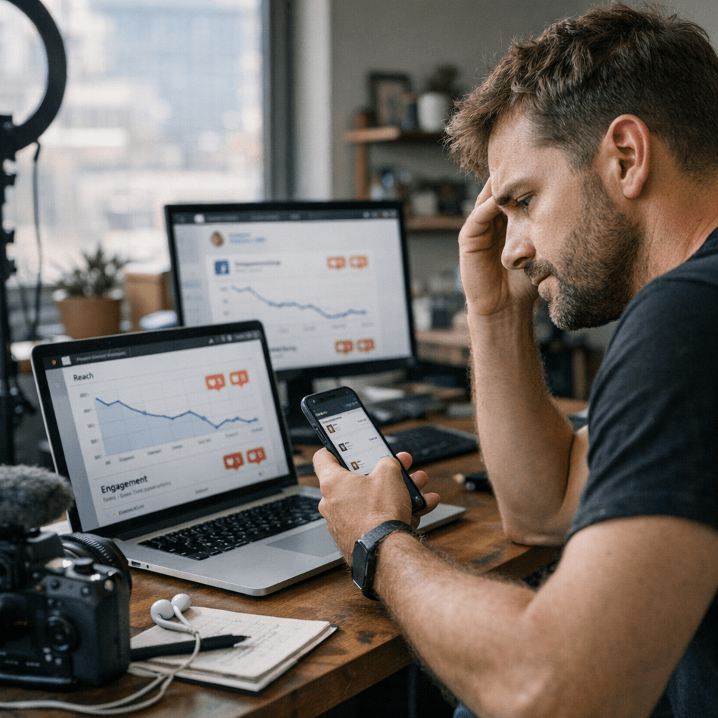 Buyer’s Guide to Selecting AI SaaS Tools for Social Media Growth in the US: Practical Playbook with Real Examples - arti