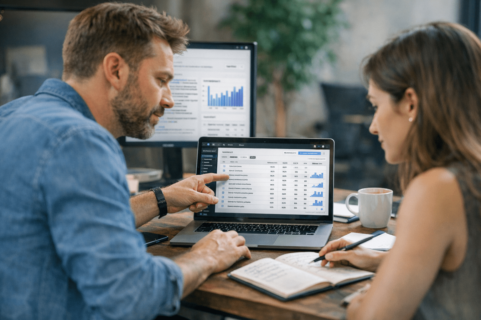 How to Automate Long-Tail Keyword Research for WordPress SEO Using AI: Practical Playbook with Real Examples - featured