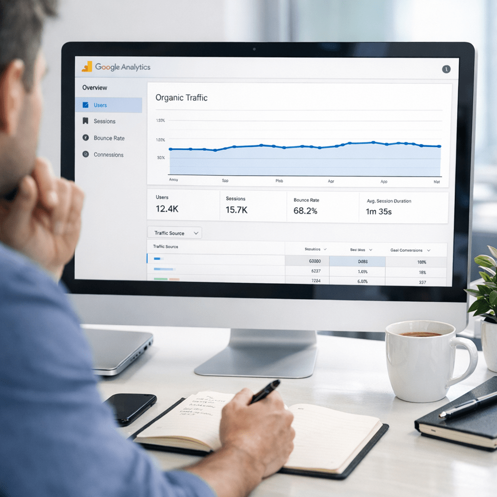 How to Automate Long-Tail Keyword Research Using AI for Faster SEO Wins: Practical Playbook with Real Examples - article