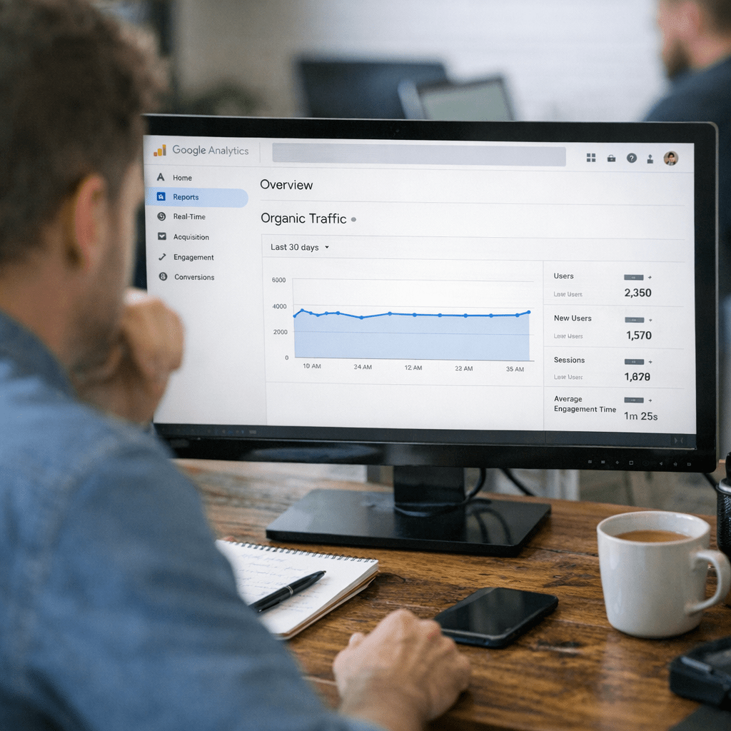 How to Automate Long-Tail Keyword Research Using AI for Faster SEO Wins: Practical Playbook with Real Examples - article