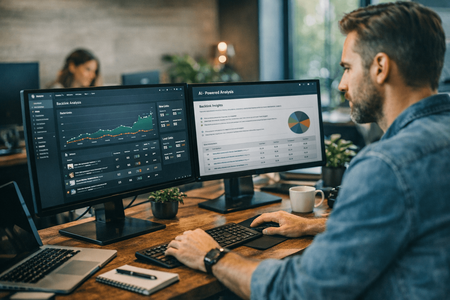 How to Automate WordPress SEO Backlink Monitoring with AI Software: Practical Playbook with Real Examples - featured ima