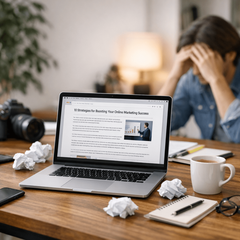 How to Set Up AI for Automated Content Repurposing Across Platforms: Practical Playbook with Real Examples - article ill