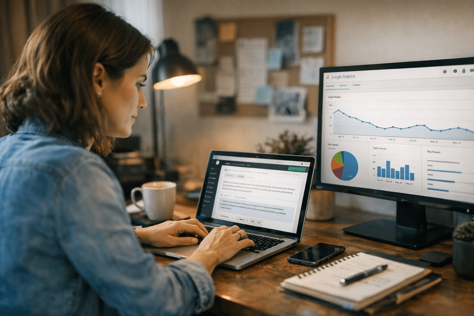 How to Set Up AI-Powered SEO Content Automation for Your WordPress Blog: Practical Playbook with Real Examples - feature