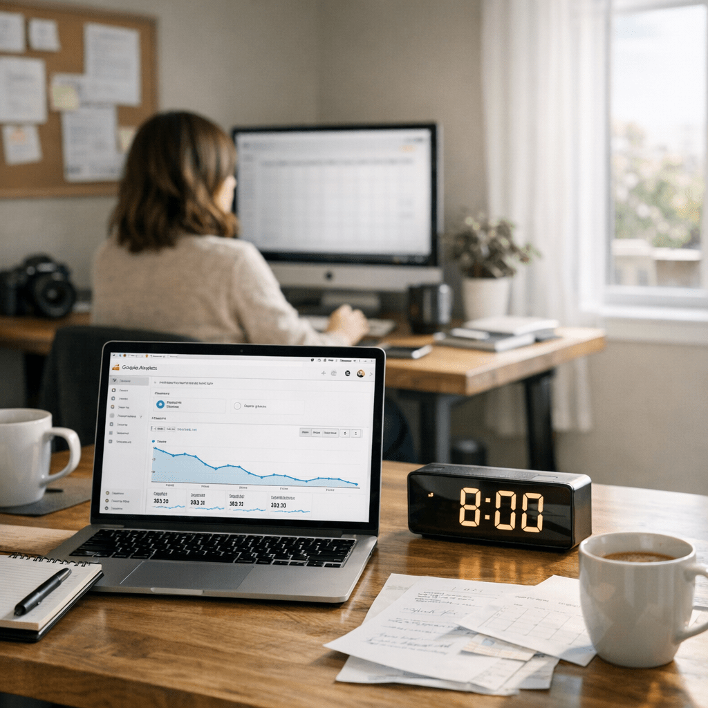 How to Set Up AI-Powered SEO Content Automation for Your WordPress Blog: Practical Playbook with Real Examples - article