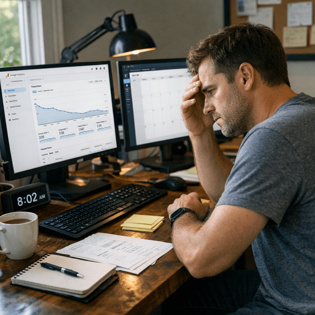 How to Set Up AI-Powered SEO Content Automation for Your WordPress Blog: Practical Playbook with Real Examples - article