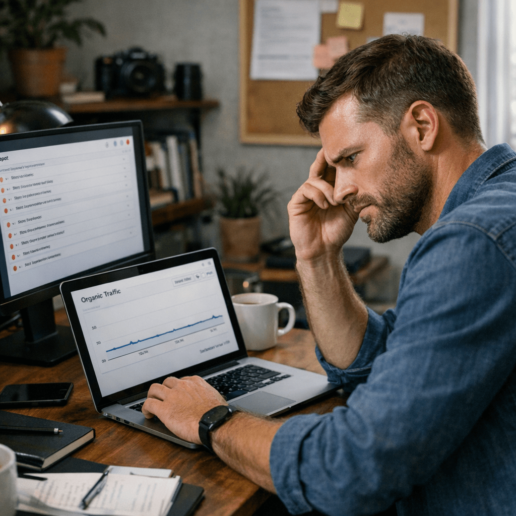 How to Set Up AI Software to Automate WordPress SEO Audits Step by Step: Practical Playbook with Real Examples - article