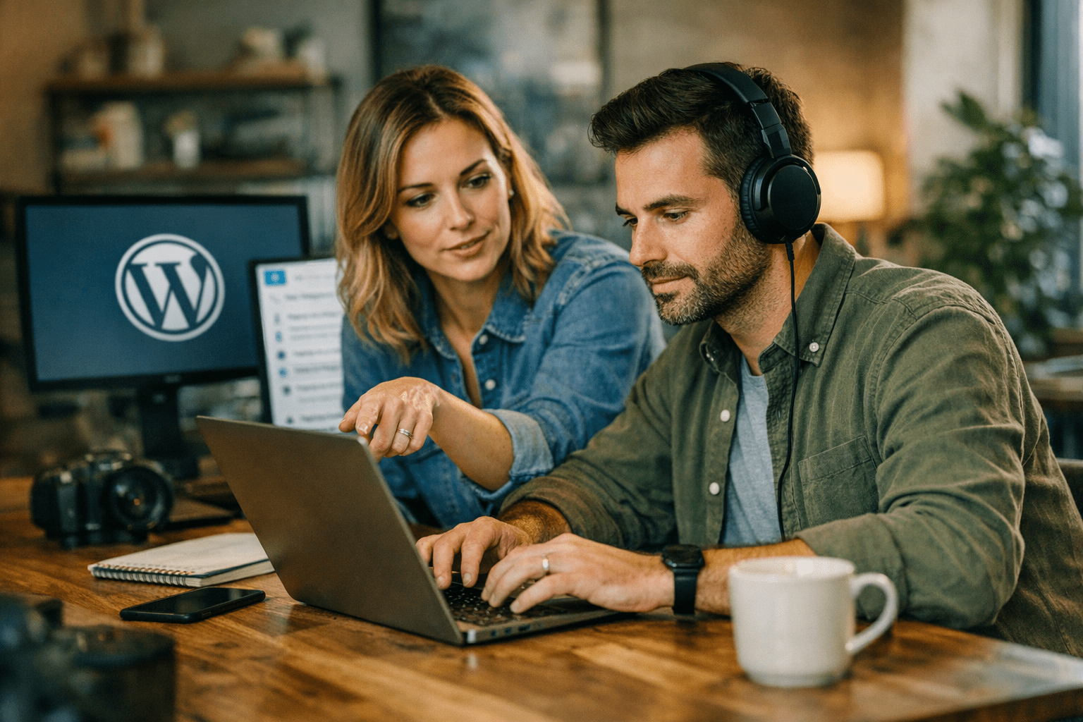 How to Set Up AI Tools to Generate SEO-Friendly Blog Ideas in WordPress: Practical Playbook with Real Examples - feature