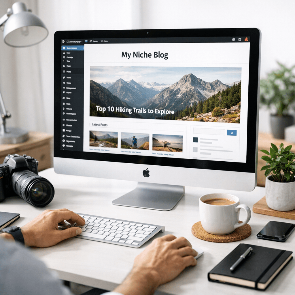 How to Set Up WordPress SEO Automation for Maximum Traffic: Practical Playbook with Real Examples - article illustration