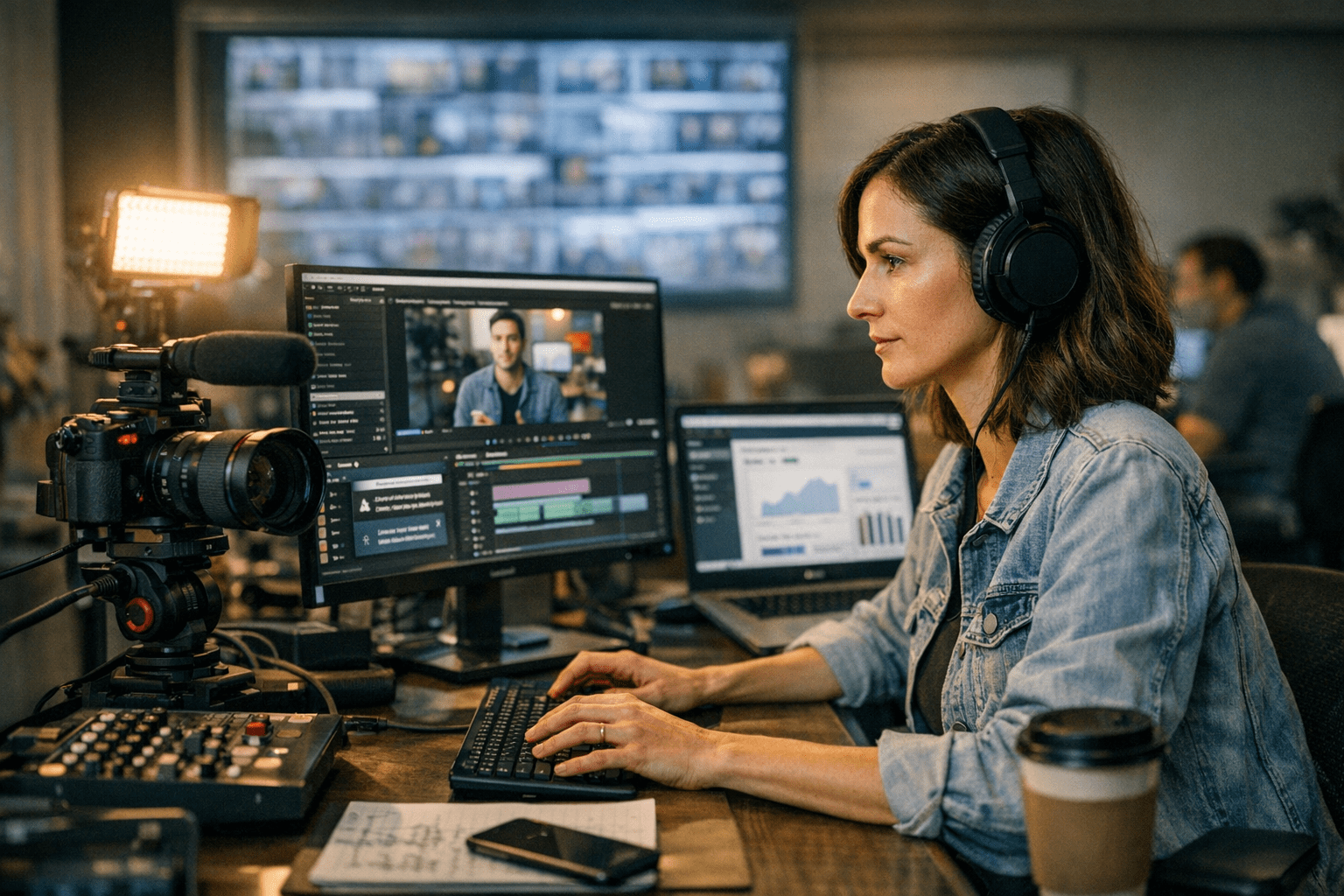 How to Use AI for Automating Video Content Creation and Publishing: Practical Playbook with Real Examples - featured ima