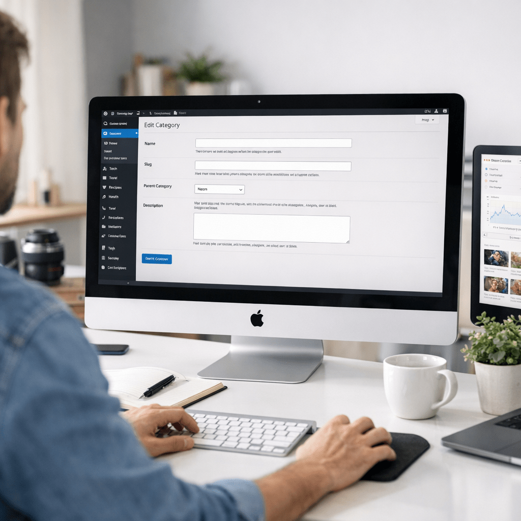 How to Use AI for Bulk Generating SEO-Friendly WordPress Category Pages: Practical Playbook with Real Examples - article