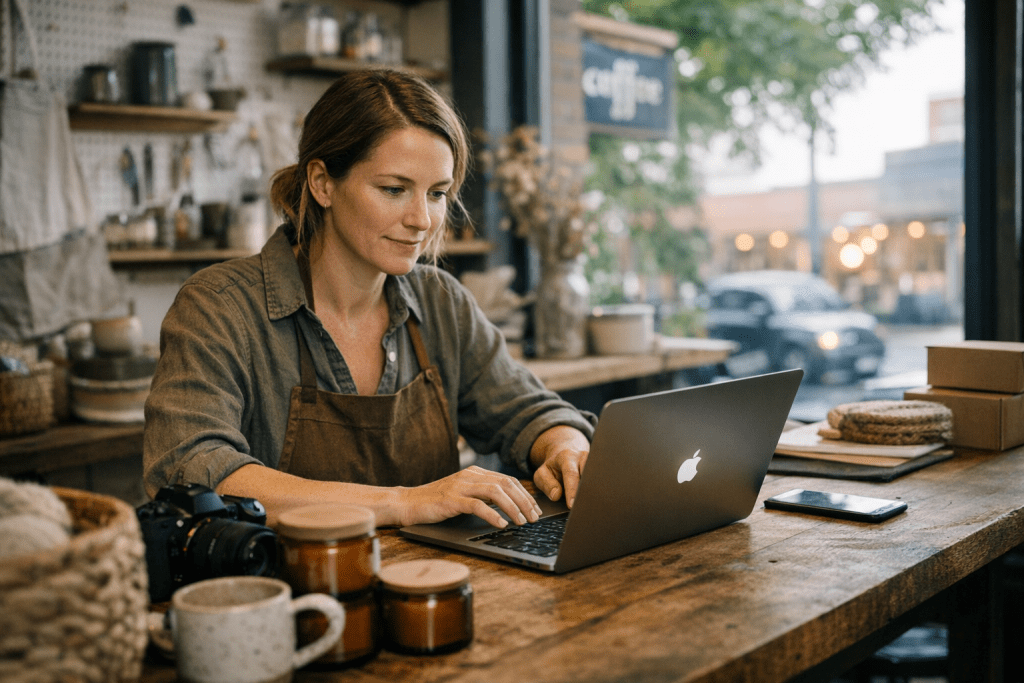 How to Use AI SEO Plugins to Optimize WordPress E-Commerce Sites for Local Searches: Practical Playbook with Real Exampl