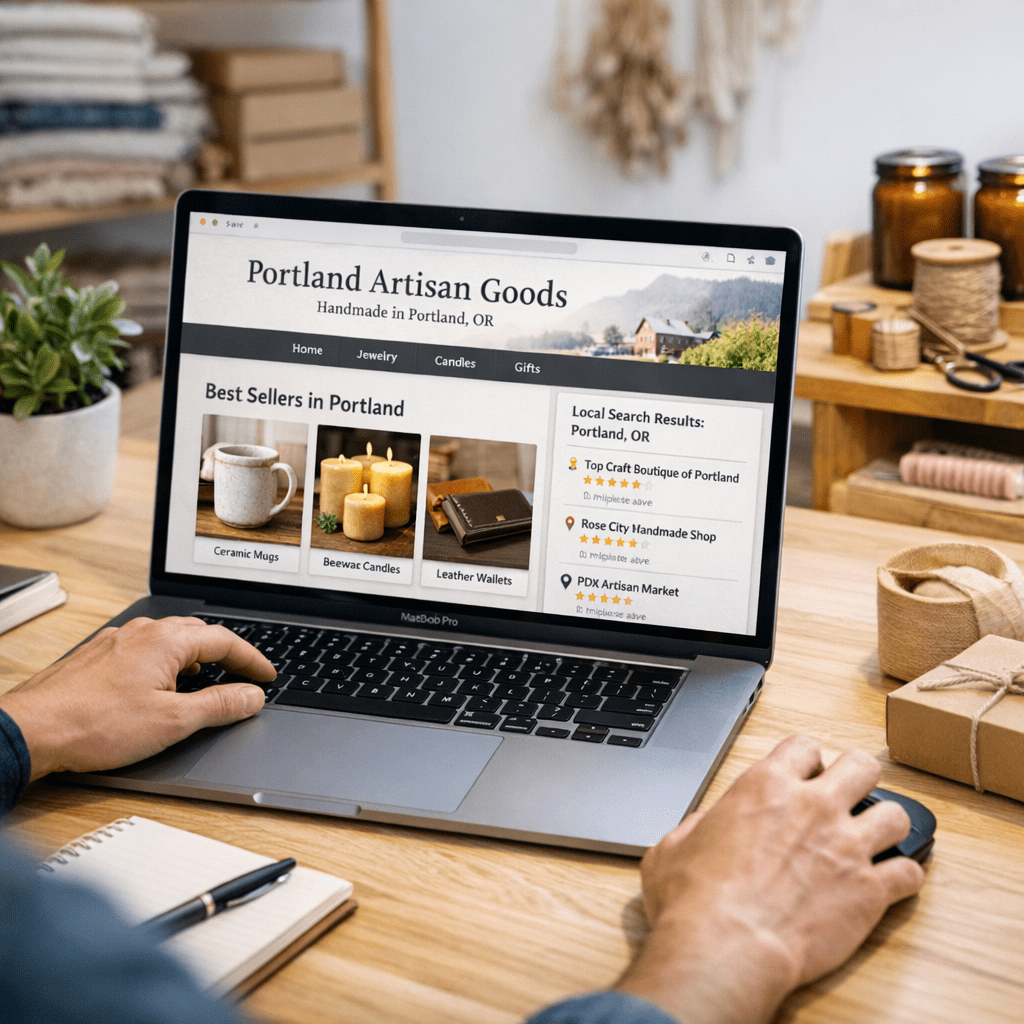How to Use AI SEO Plugins to Optimize WordPress E-Commerce Sites for Local Searches: Practical Playbook with Real Exampl