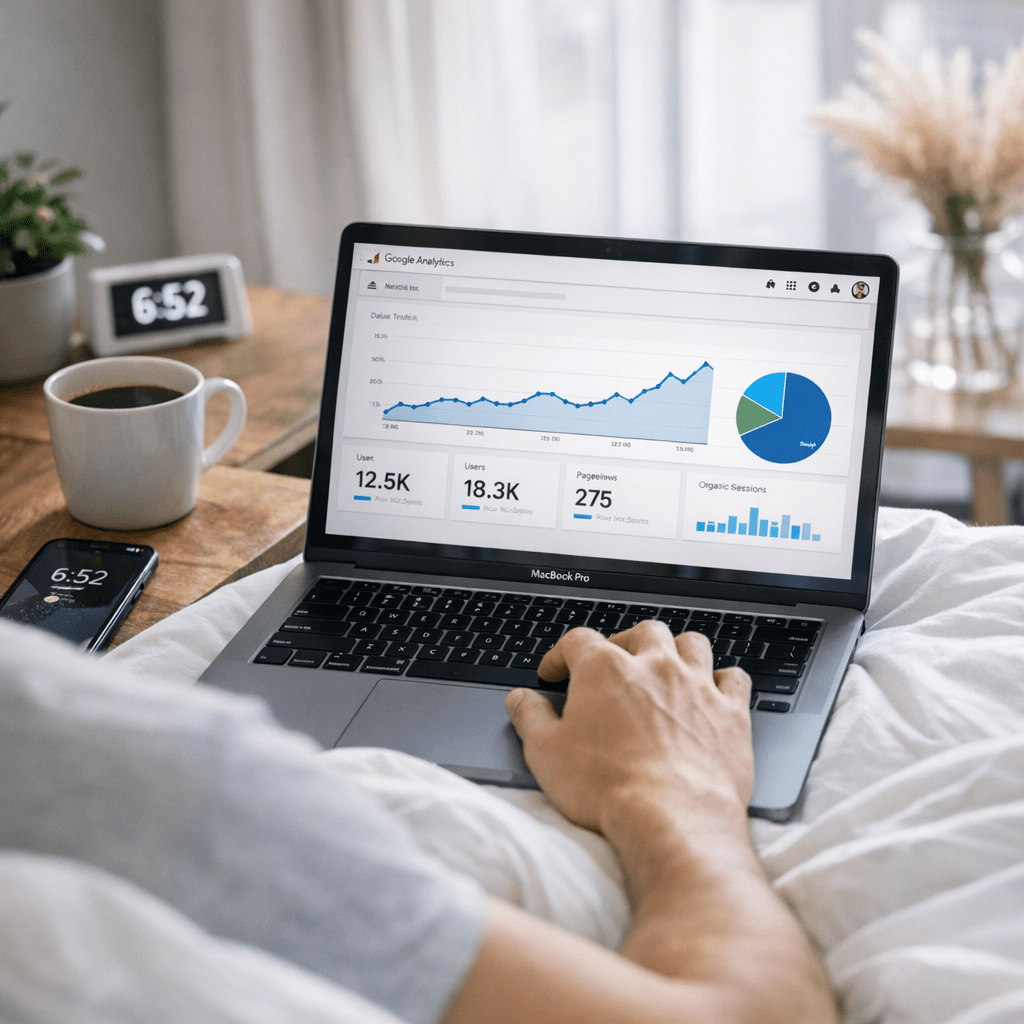 How to Use AI to Build a WordPress Blog That Ranks Automatically: Practical Playbook with Real Examples - article illust