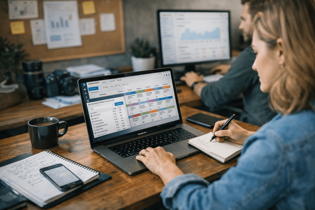 Step-by-Step Tutorial: How to Use AI to Create SEO-Optimized Content Calendars in WordPress: Practical Playbook with Rea