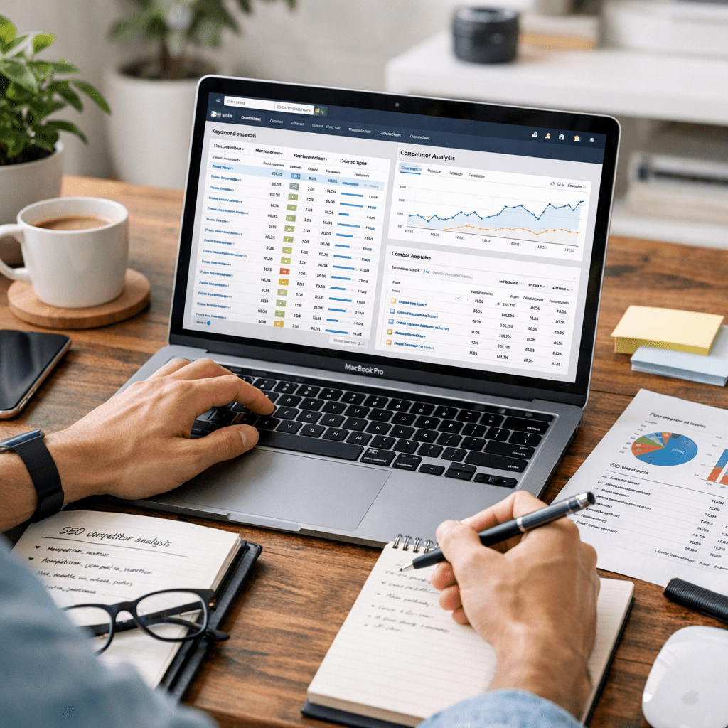 Step-by-Step Tutorial: How to Use AI to Create SEO-Optimized Content Calendars in WordPress: Practical Playbook with Rea