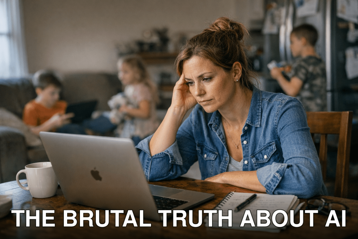 The Brutal Truth About AI-Driven Content Automation: How It Cuts Blog Writing Costs by 50% - featured image
