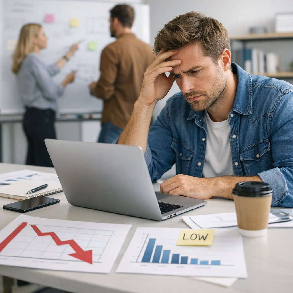 guide - Why Most Marketers Get It Wrong