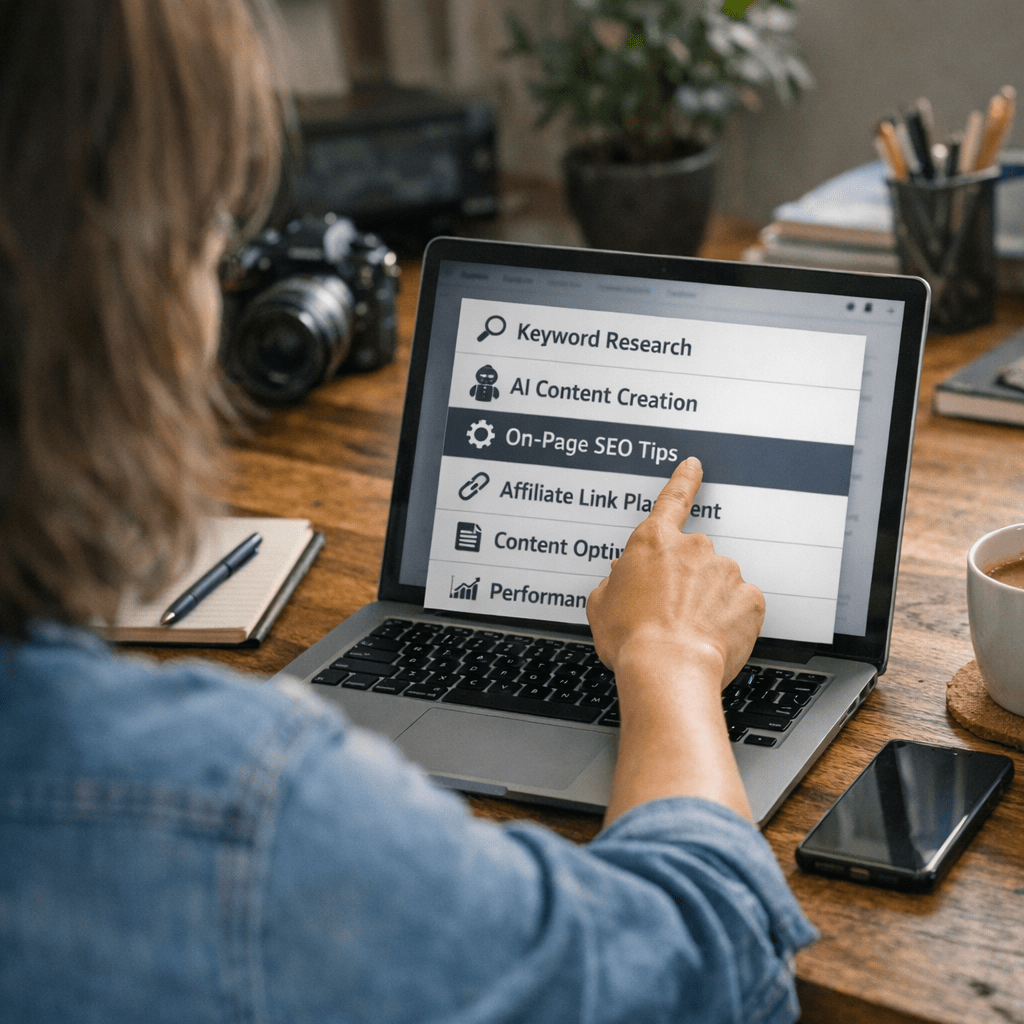 using - Quick Navigation: Top Strategies Covered in This G